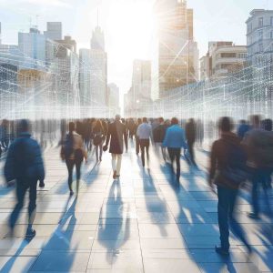 World population growth professional photography