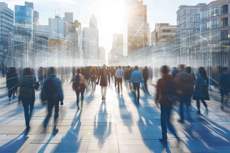World population growth professional photography