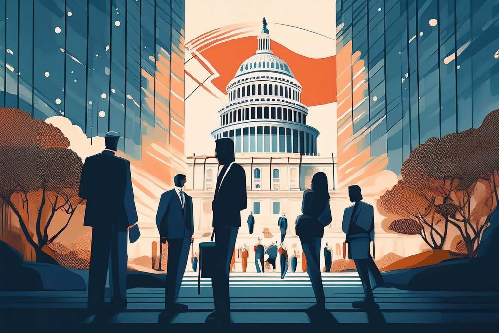 Ai generated: recovery focused policy barriers and solution